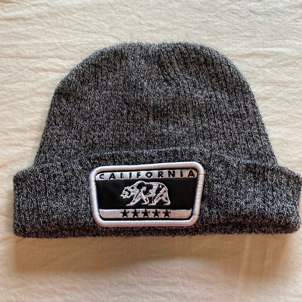 Urban Heritage Beanie Toque Hat